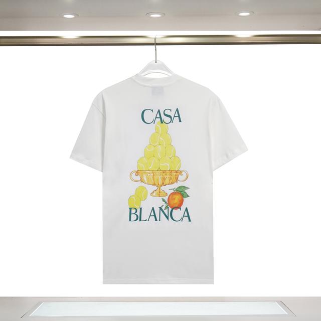 Casablanca Shirts-43